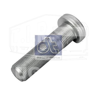 Шпилька колеса М22*1.5*79 задняя