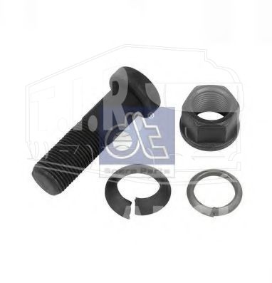 Шпилька колеса М18*1.5*68 к-т