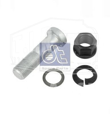 Шпилька колеса М18*1.5*65 (комплект)