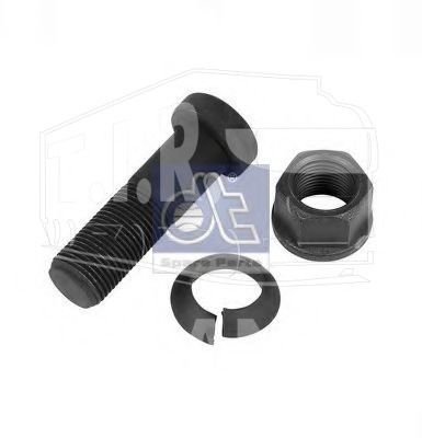 Шпилька колеса М18*1.5*68 к-т