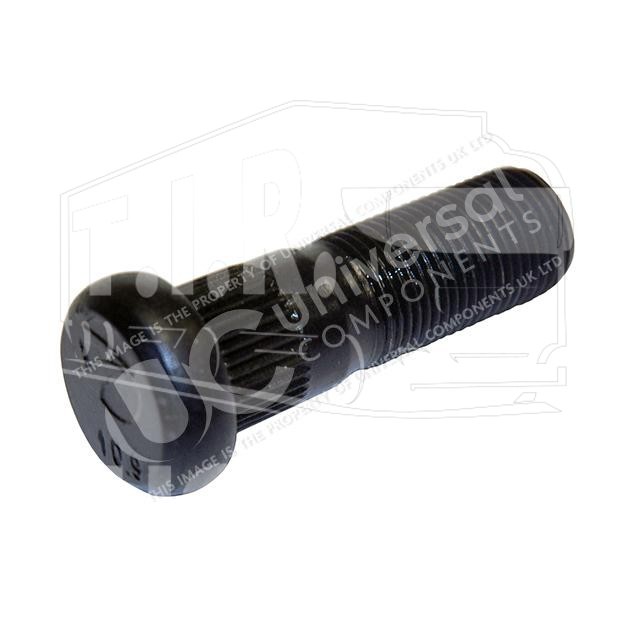 Шпилька колеса М18*1.5*54.5