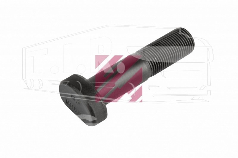 Шпилька колеса М18*1.5*75/83