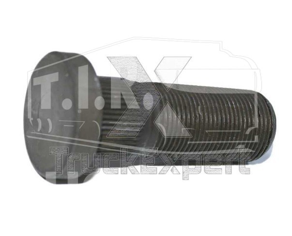 Шпилька колеса М22*1.5*62/70 перед