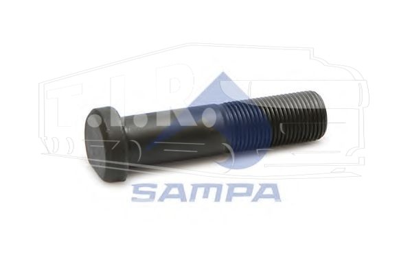 Шпилька колеса М18*1.5*83