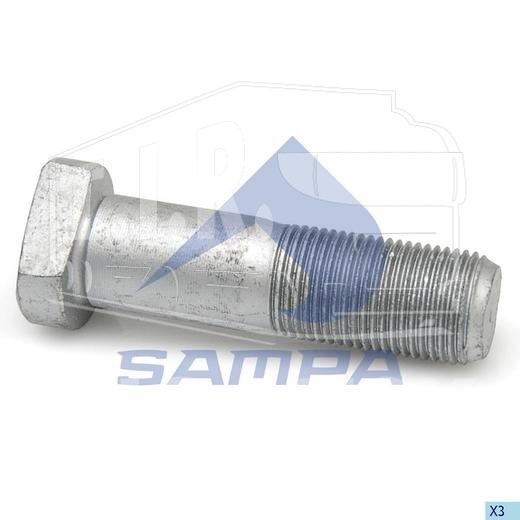 Шпилька колеса М18*1.5*65/73