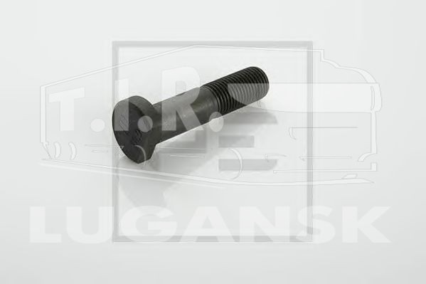 Шпилька колеса М18*1.5*68