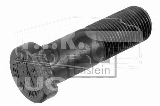 Шпилька колеса М18*1.5*68