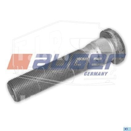 Шпилька колеса М22*1.5*114