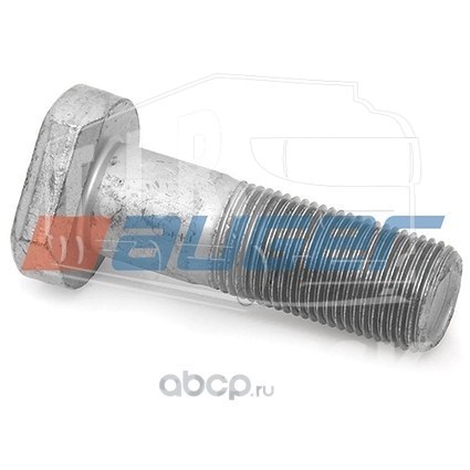 Шпилька колеса М18*1.5*58/67MM