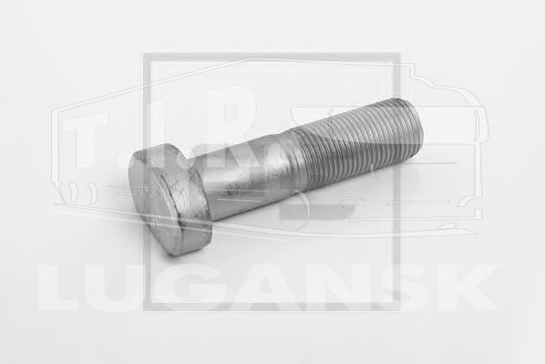 Шпилька колеса М18*1.5*58/67MM