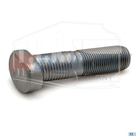 Шпилька колеса М18*1.5*70/80