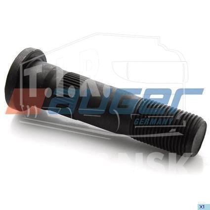 Шпилька колеса М18*1.5*80 заднего