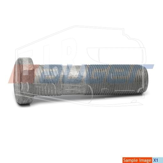 Шпилька колеса М20*1.5*77