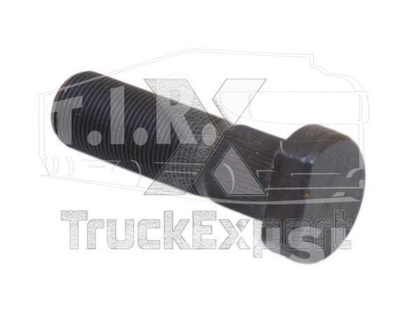 Шпилька колеса М22*1.5*75/85 зад