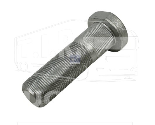 Шпилька колеса М22*1.5*75/85 зад