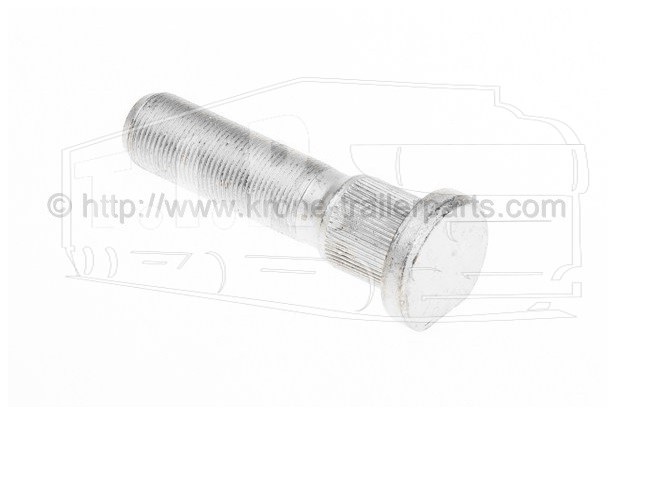 Шпилька колеса М22*1.5*95ММ