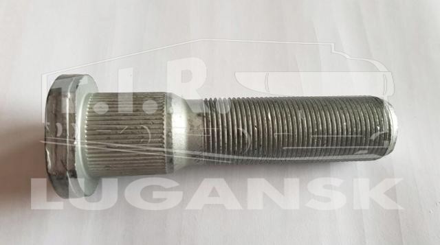 Шпилька колеса М22*1.5*103