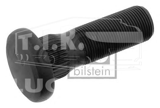 Шпилька колеса М22*1.5*72/83 перед