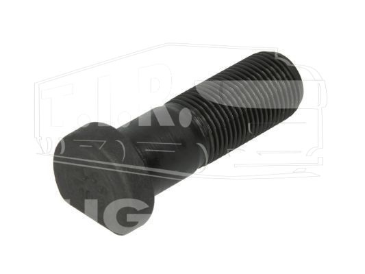 Шпилька колеса М18*1.5*55