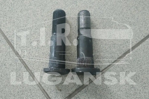 Шпилька колеса М22*1.5*98