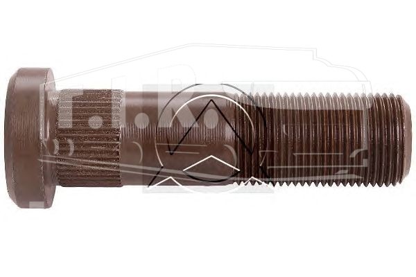 Шпилька колеса М20*1.5*82