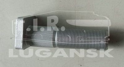 Шпилька колеса М22*1.5*86