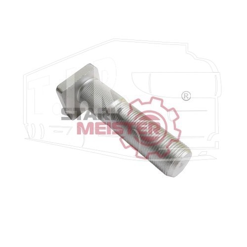 Шпилька колеса М22*1.5*86