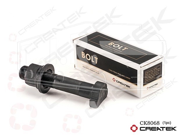 Шпилька колеса М22*1.5*120 + гайка