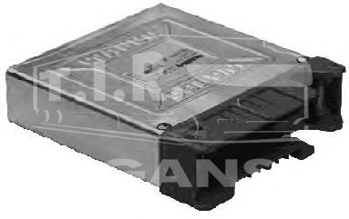 Блок управления ABS/ASR