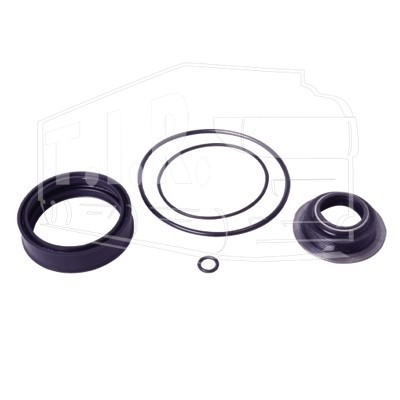 Рк КПП ZF130