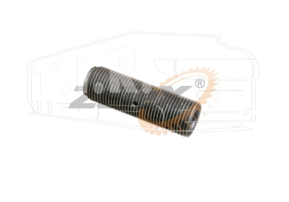 Втулка рессоры передней M36x3mm/D=20mm/L=112mm VOLVO FL616-617/FL618-619