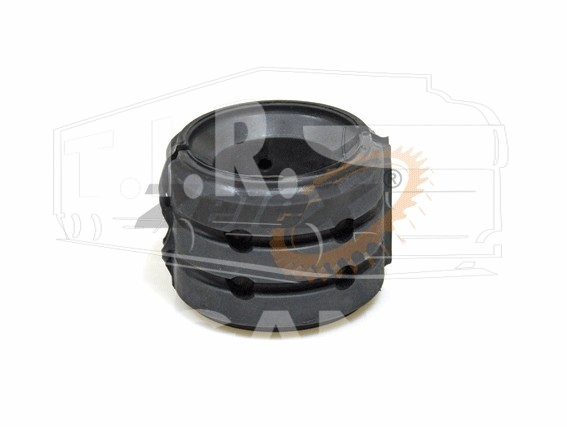 Втулка D=105/100mm/d=57mm/L=77.5mm стабилизатора (пневматическая подвеска) VOLVO FH12/FH16 1998-2006