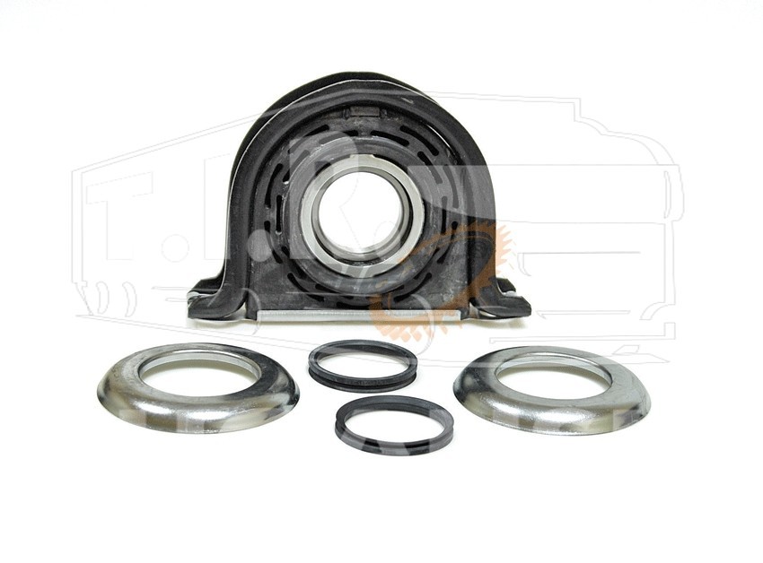 PROPELLER SHAFT BEARING