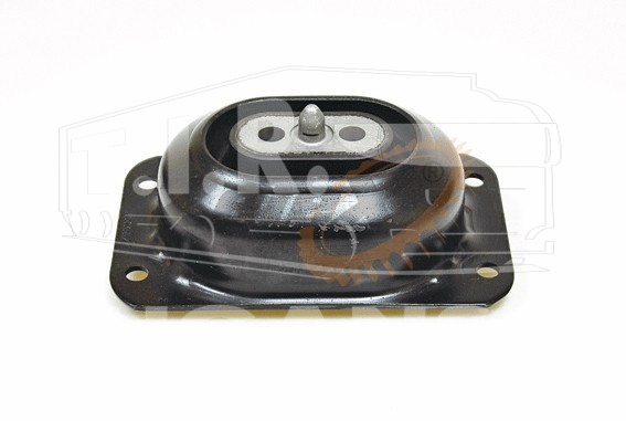 MOUNTING,ENGINE