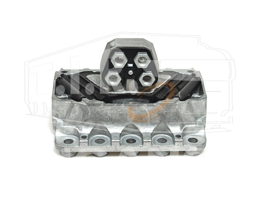 MOUNTING,ENGINE