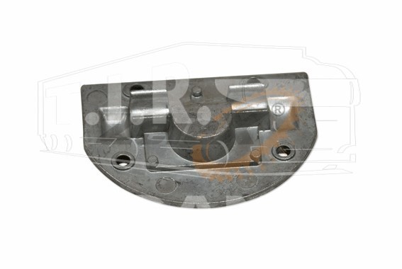COVER,BRAKE ADJUSTER
