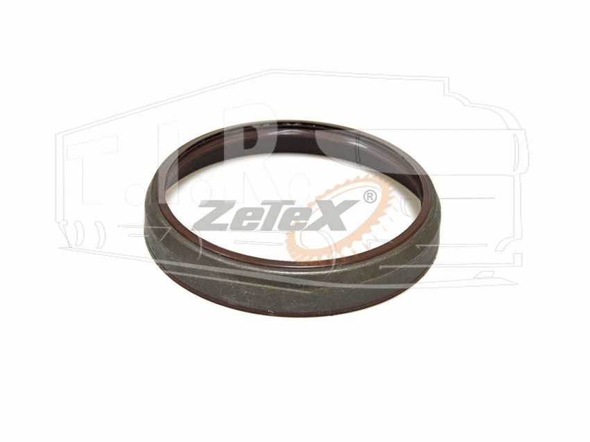 SEAL RING,WHEEL HUB