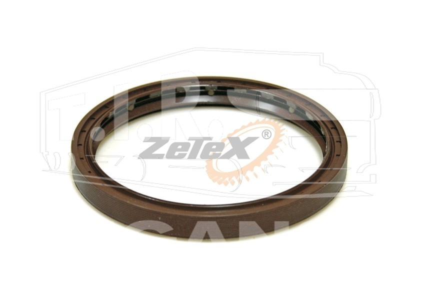 SEAL RING,WHEEL HUB