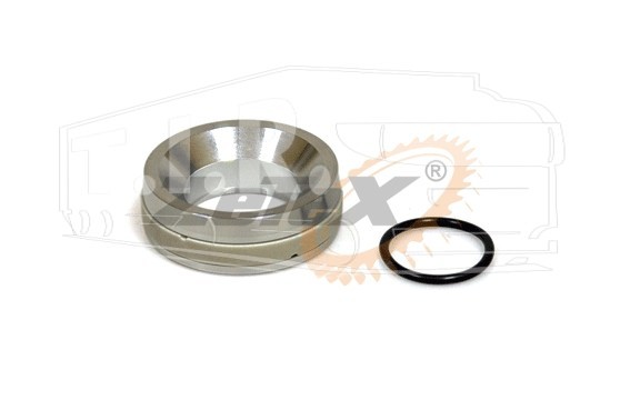 REPAIR KIT,CAB TILT