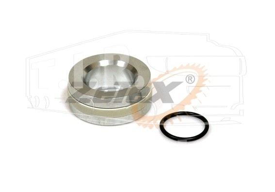 REPAIR KIT,CAB TILT