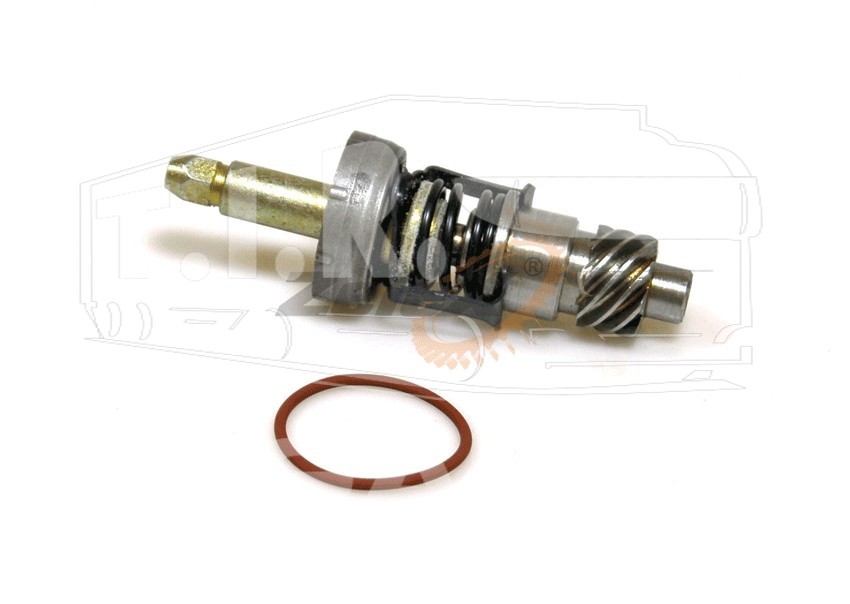 Регулировочное приспособление вала Z-Cam New Version левое (Meritor:ST1038) VOLVO FM9-FM13,FH12-FH16