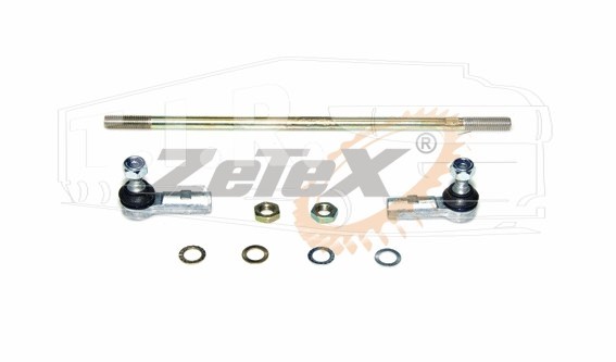REPAIR KIT, DRAG LINK