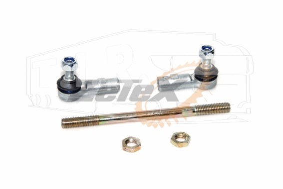 REPAIR KIT, DRAG LINK