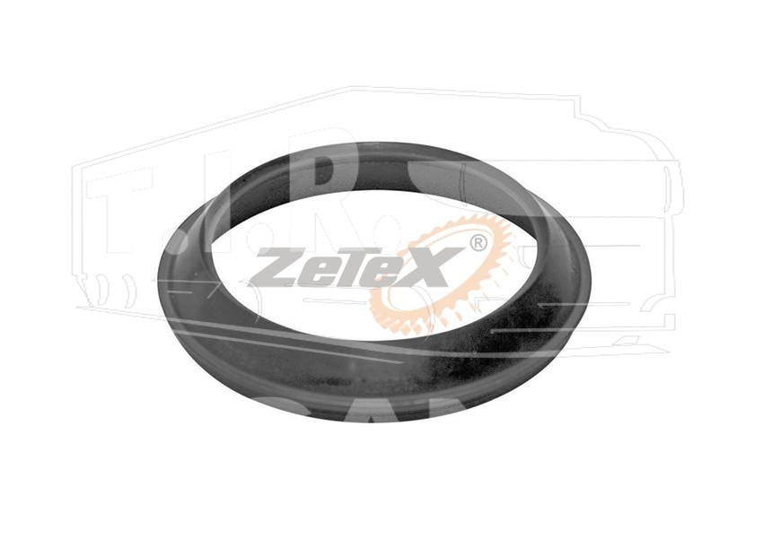 SEAL RING,WHEEL HUB