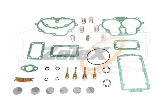 REPAIR KIT, COMPRESSOR