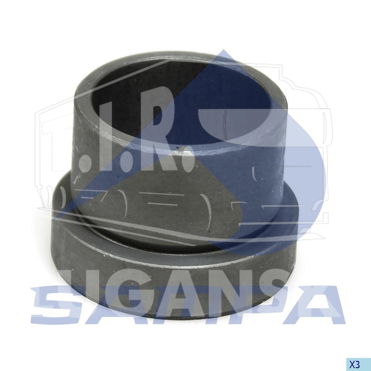 SPACER SLEEVE