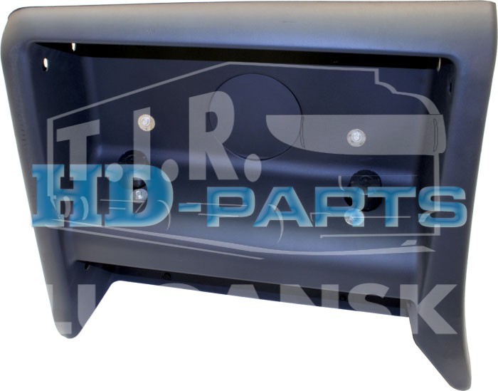 Ящик аккумуляторный