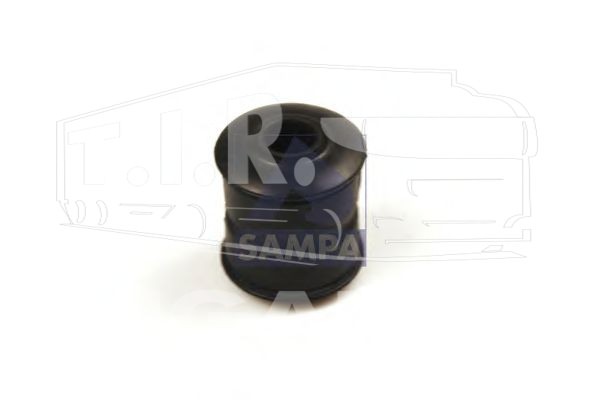 Сайлентблок кабины