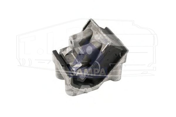 Подушка двигателя
