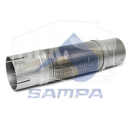 Гофра